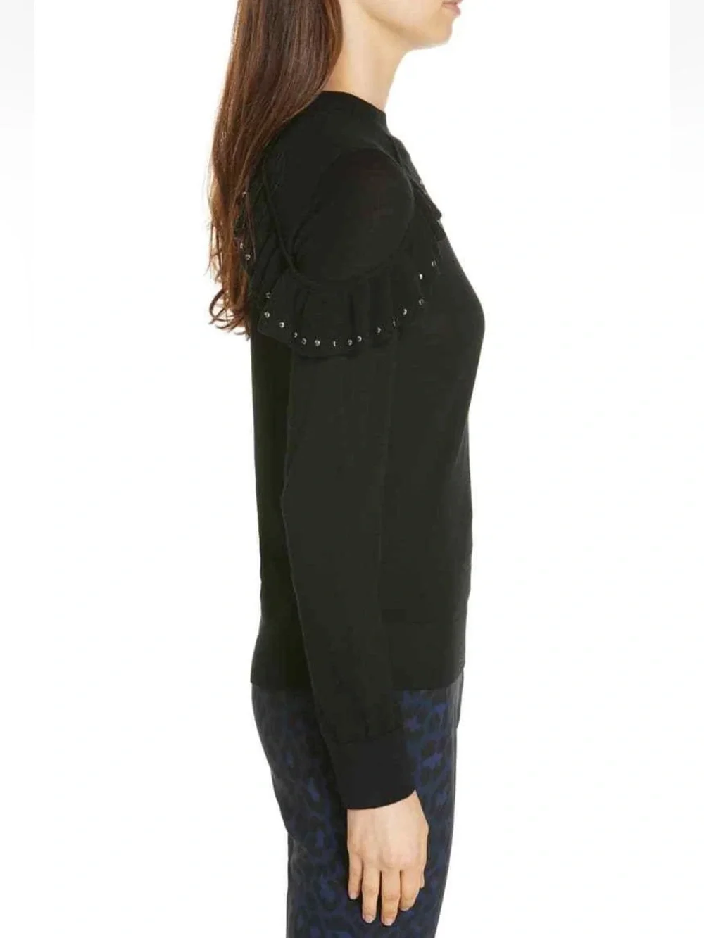 kate spade ruffle circling so